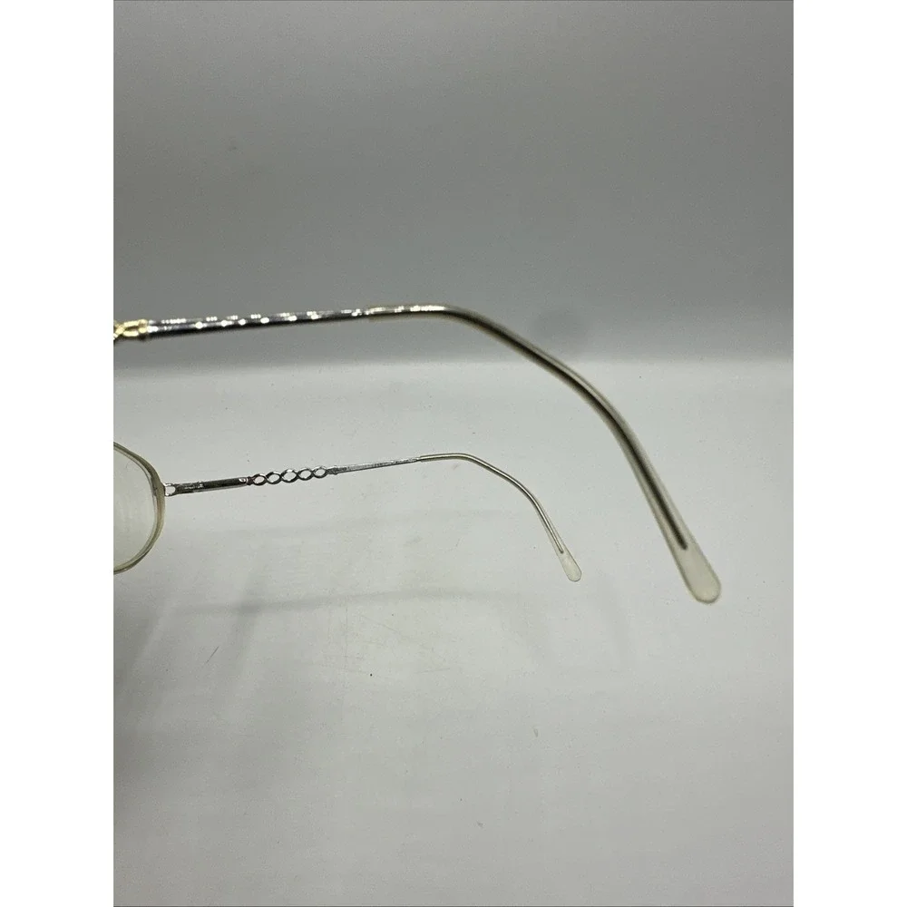 Sferoflex Made In Italy 2480 104 51-17 135‎ Vintage Glasses